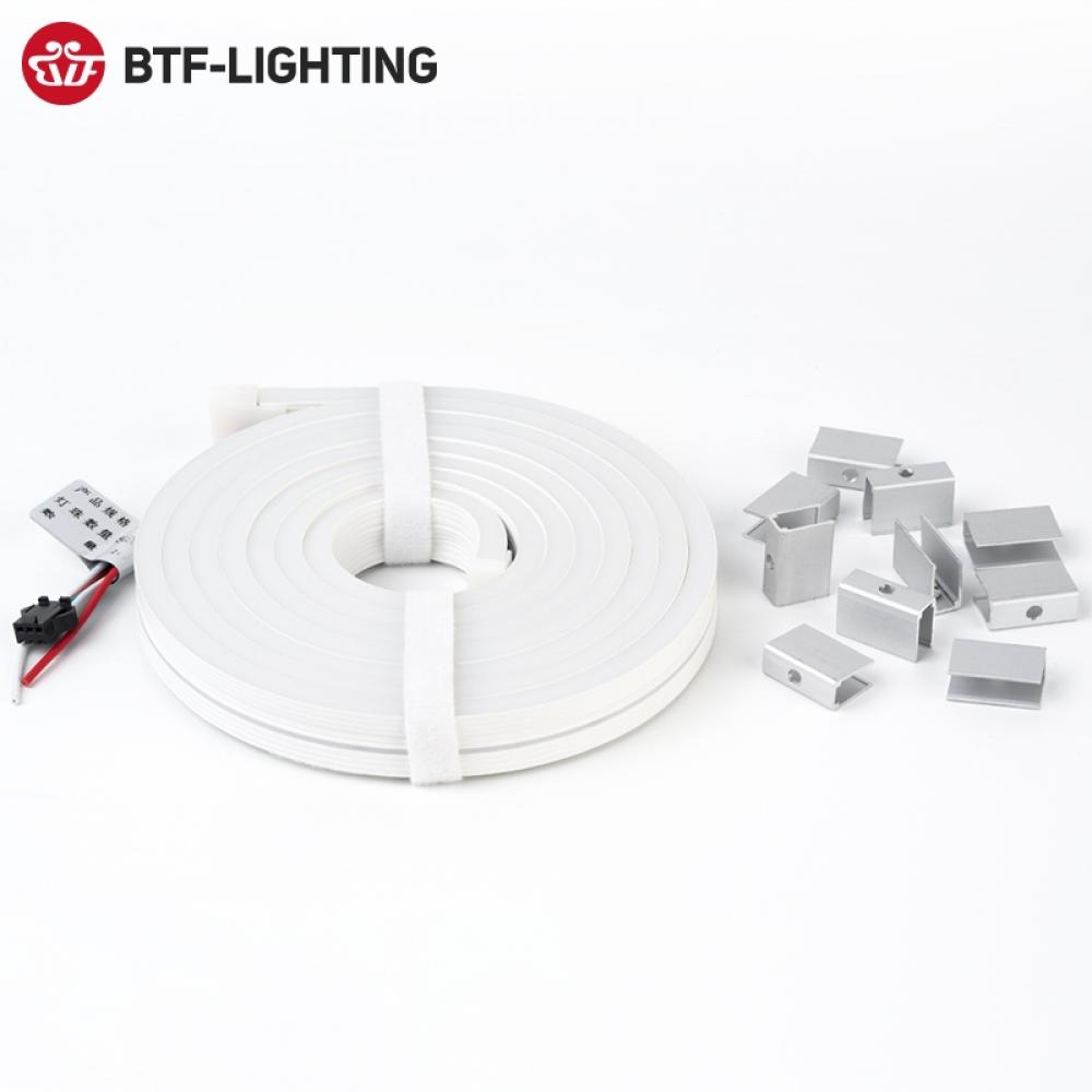 Flexible Waterproof Silicone LED Neon Strip Light