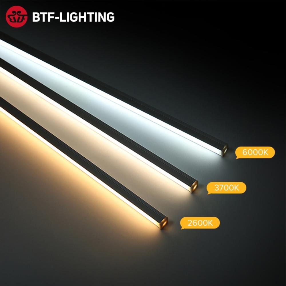 Flexible Waterproof Silicone LED Neon Strip Light