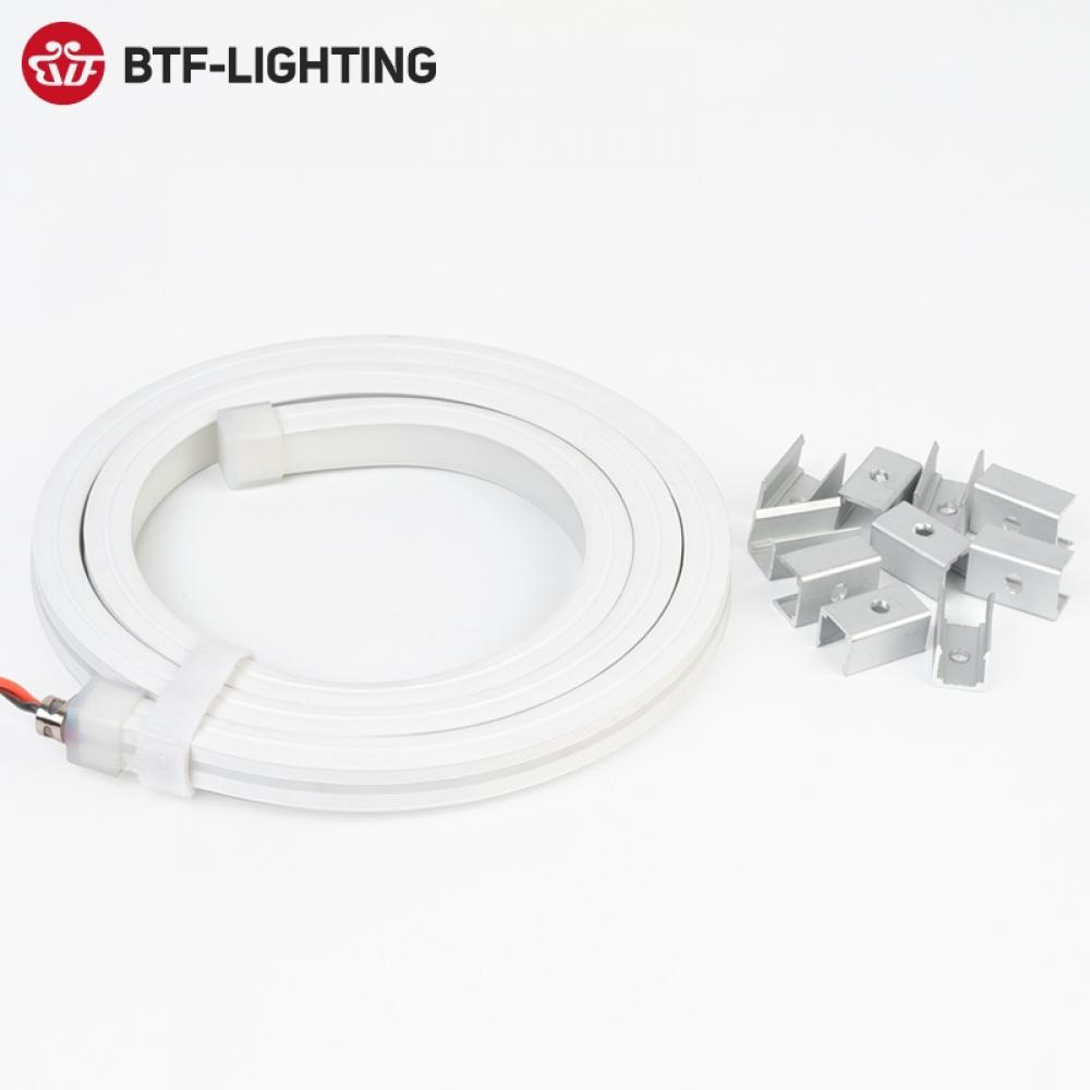 Flexible Waterproof Silicone LED Neon Strip Light