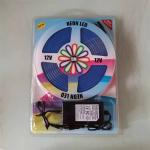 Is the strip easy to cut to size?