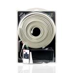 What is the lifespan of the lights?