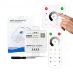 Is it compatible with all SPI LED strips?