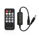 What is the input voltage range?