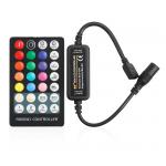 Does it support all RGBW lights?