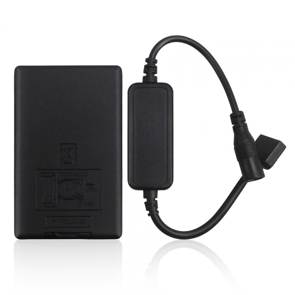 DC5-24V 28 Key RF Mini RGBW Controller