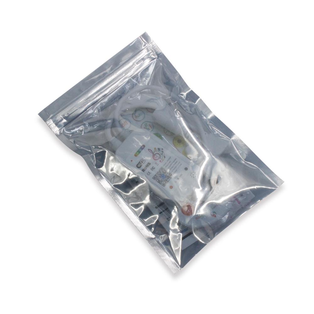 DC5-24V 24Keys Tuya WiFi LED Controller APP Smart Music