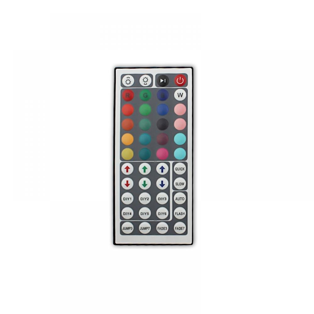 12-24V 44Keys RGB IR Remote Controller