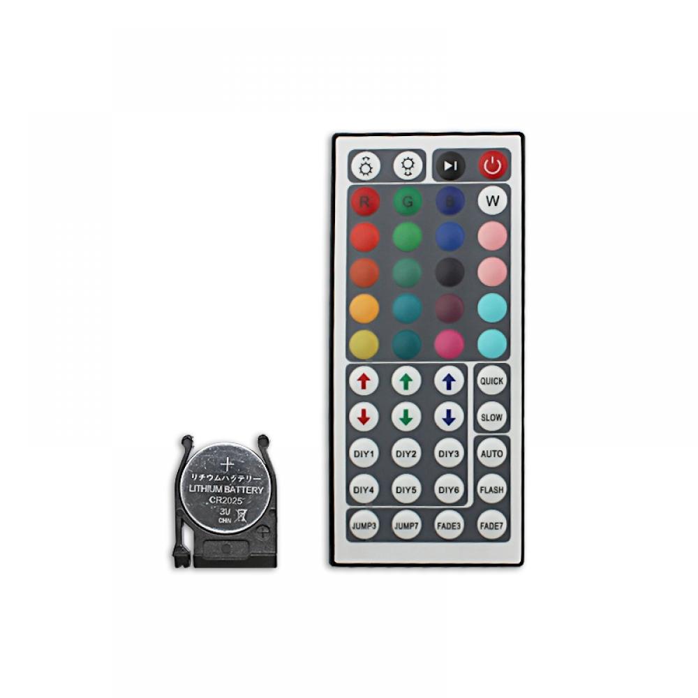 12-24V 44Keys RGB IR Remote Controller