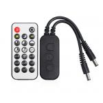 Does this controller support dimming?