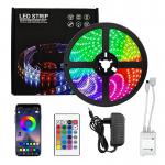 How long does the LED strip last?