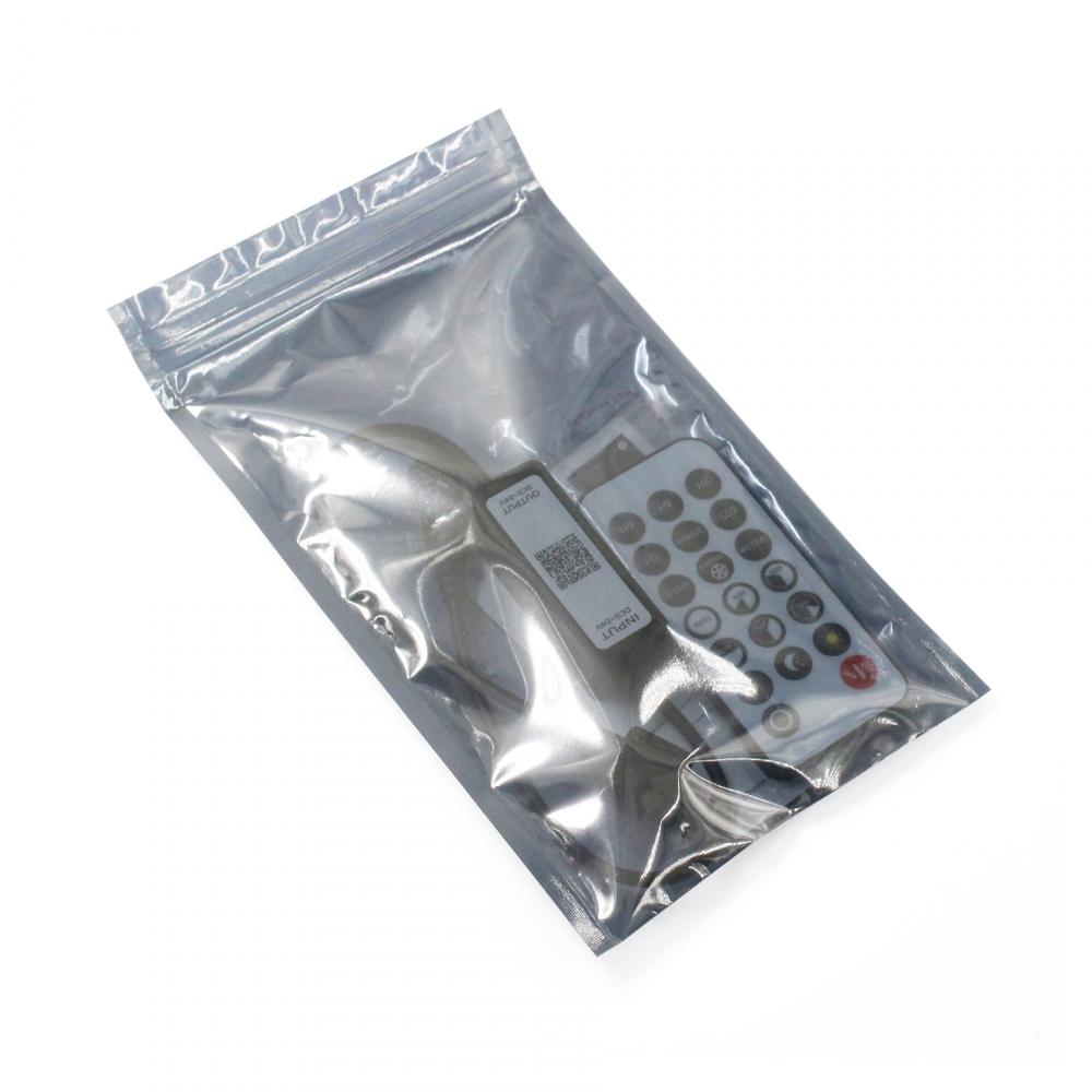 DC5-24V 20Key IP68 Remote LED Dimmer Waterproof