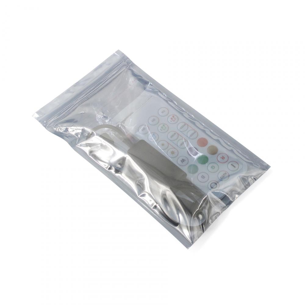 DC5-24V 24Key BT Music Timing LED Controller IP68 Waterproof