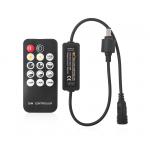 RF 14Key IP68 Waterproof LED Dimmer Switch Is this dimmer suitable for outdoor use?