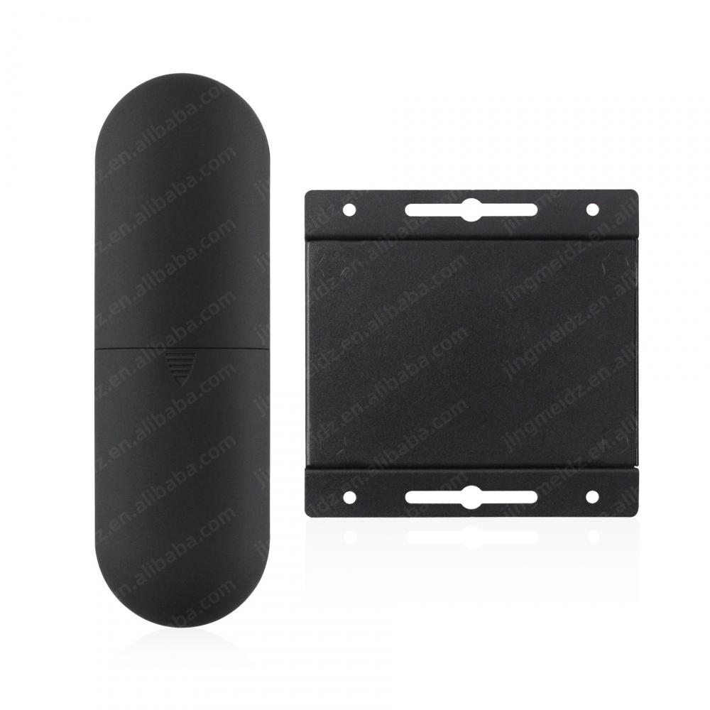 DC12-24V 2.4G RF CCT Dual Color LED Controller Touch