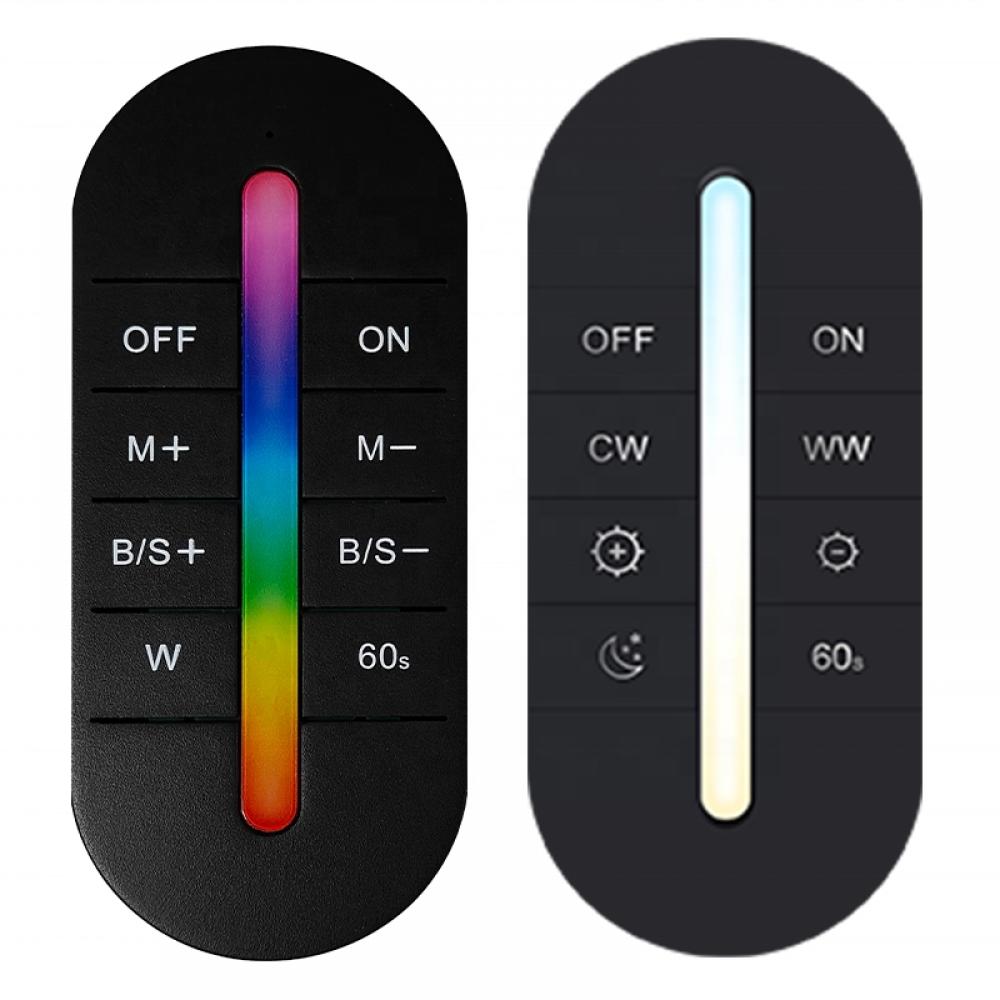 DC12V-24V LED CCT Controller 16A 2CH Max 384W