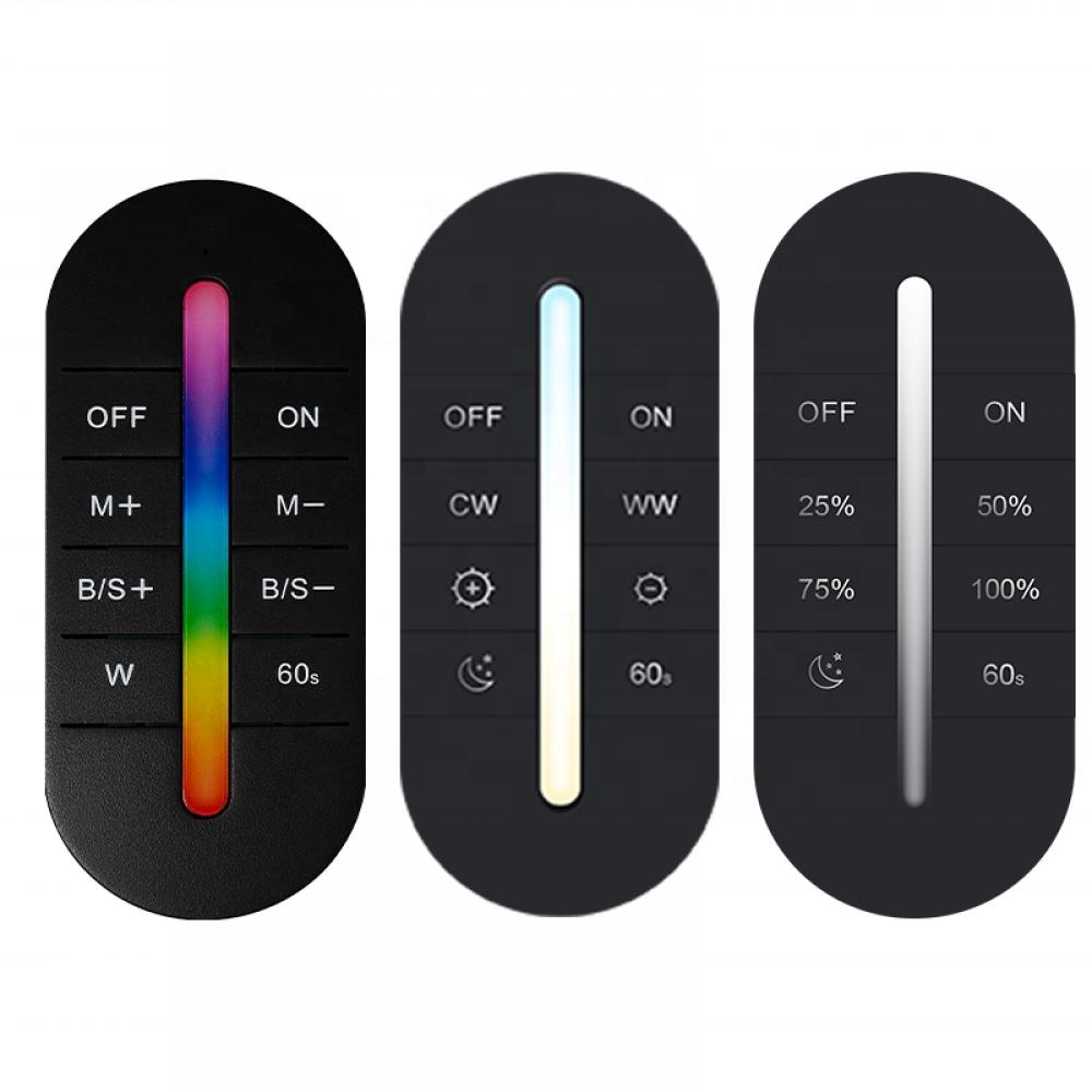 DC12V-24V LED CCT Controller 16A 2CH Max 384W