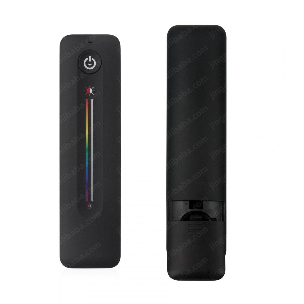 DC12-24V Slide Remote RGBW LED Controller 4CH Max 24A