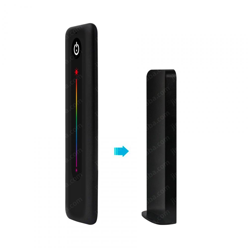 DC12-24V Slide Remote RGB LED Controller 4CH Max 24A