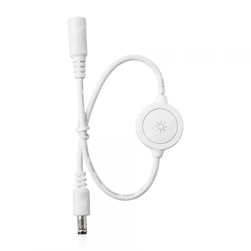 Mini DC12V Switch LED Dimmer 4A 48W