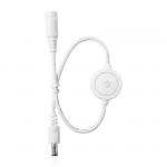 Mini DC12V Switch LED Dimmer 4A 48W Does it require professional installation?