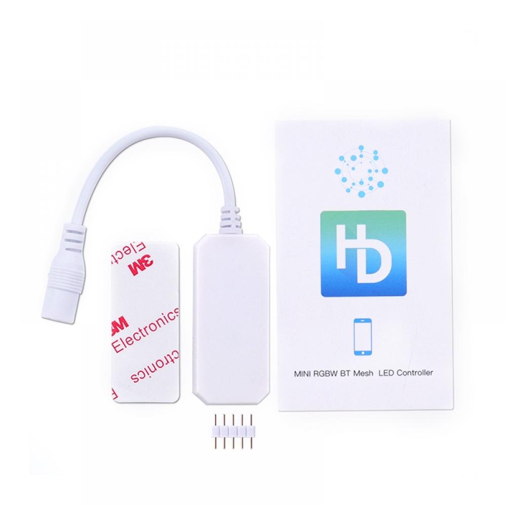 5-28V BT Mesh LED Controller 8A 96W