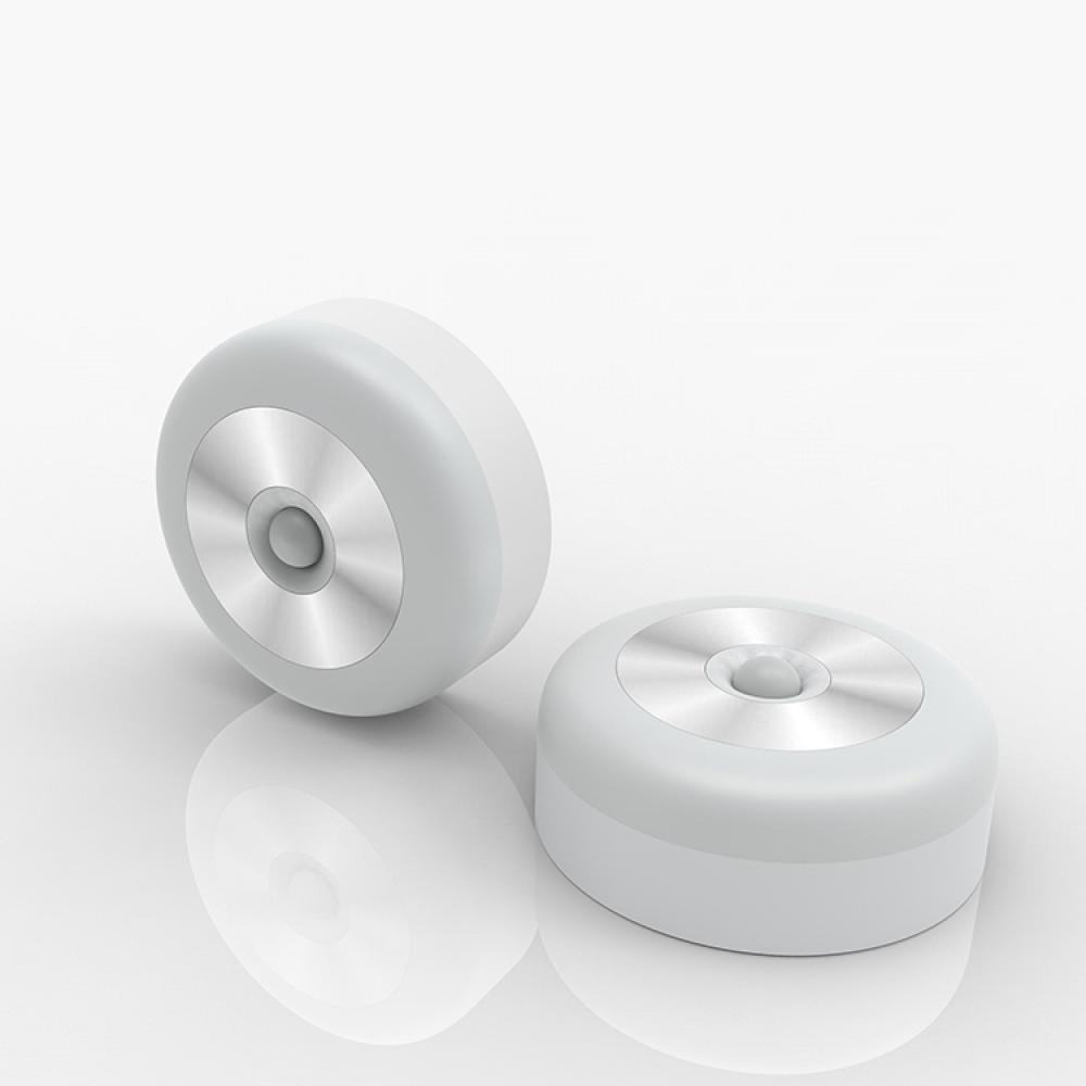 Portable Motion Sensor LED Night Light