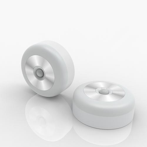 Portable Motion Sensor LED Night Light