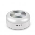LED Motion Sensor Night Light Battery Operated What type of batteries does it use?