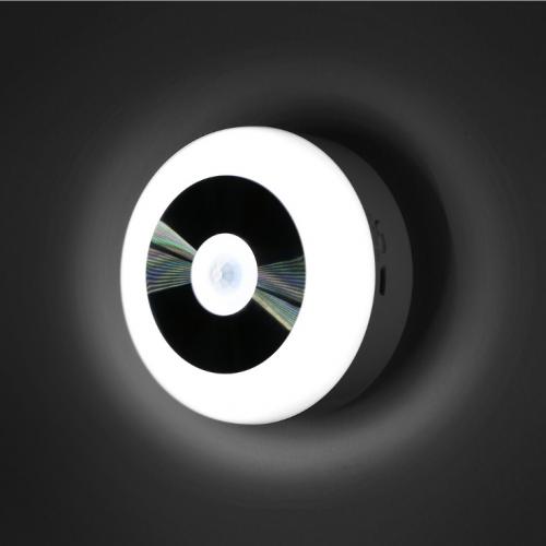 LED Motion Sensor Night Light Battery Operated