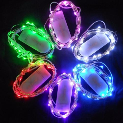 2m 20leds Decoration LED Chirstmas String Light