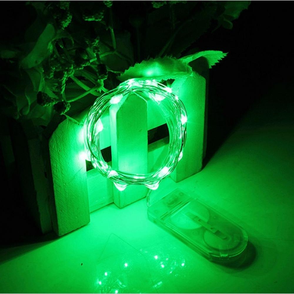 2m 20leds Decoration LED Chirstmas String Light