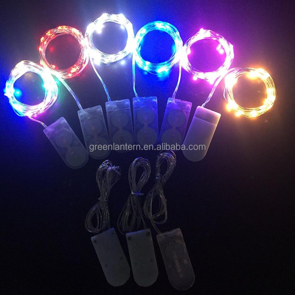 2m 20leds Decoration LED Chirstmas String Light
