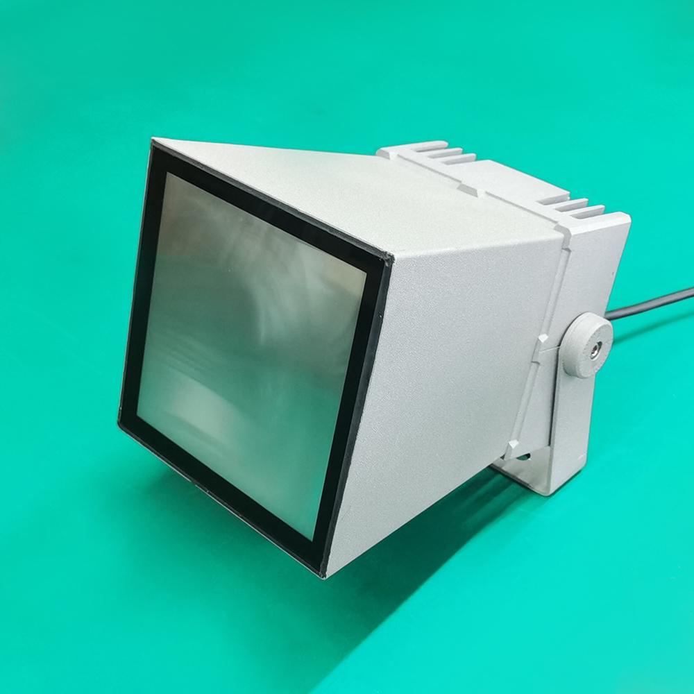 Waterproof RGB LED Flood Light 30W Remote Control
