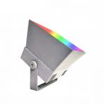 Aluminum Cree 30W RGB Dyed Casting Lamp What is the lifespan of the light?