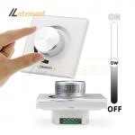 Is this dimmer compatible with all LED strips?