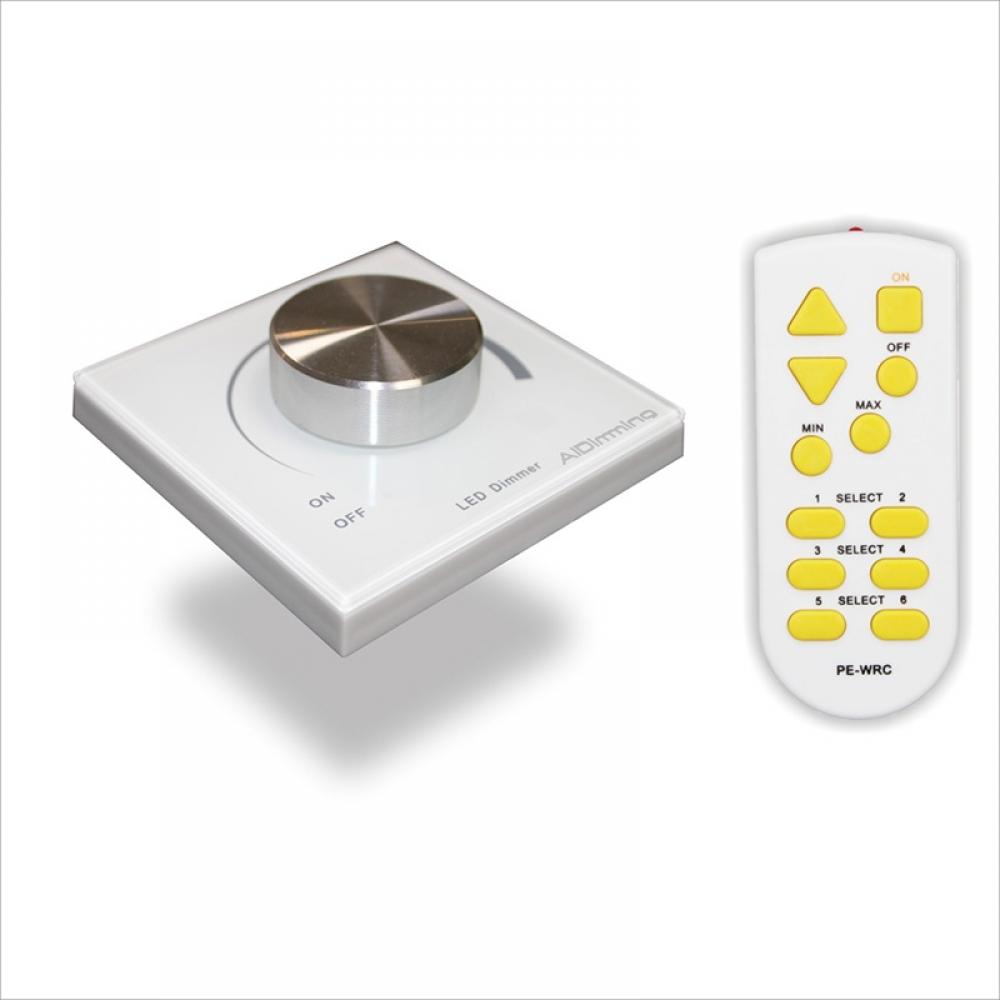 90-250V PWM DALI Triac LED Dimmer Max 50mA