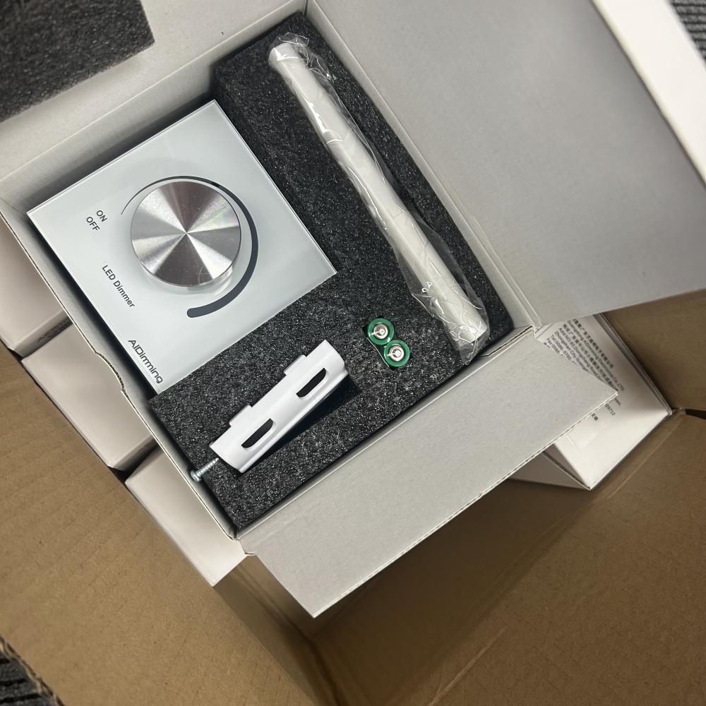 90-250V PWM DALI Triac LED Dimmer Max 50mA