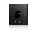 100-240V DALI Master WiFi RF Wall Dimmer TPS-D-WT Black Does it support dimming for non-RGB lights?