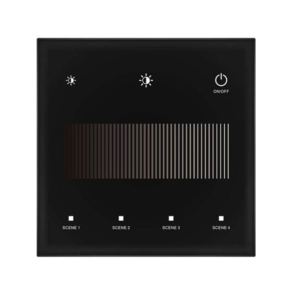 TD1-S 1 24VDC 1 Zone Dimming DALI Master White