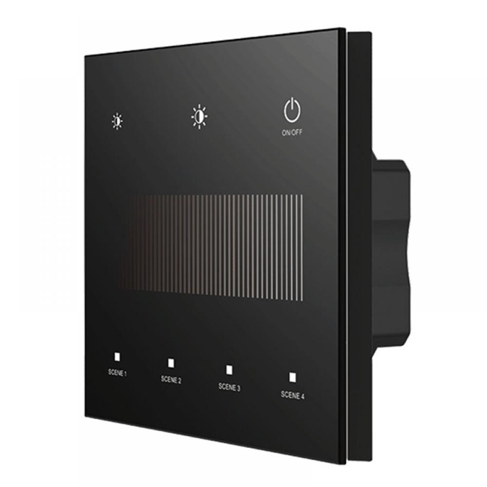 TD1-S 1 24VDC 1 Zone Dimming DALI Master White