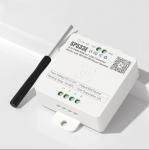 5-24V SP533E 3CH PWM RGB IoT LED Controller Max 12A Does it support dimming?