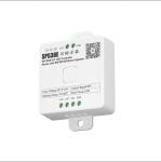 5-24V SP538E SPI RGB IoT LED Controller WiFi/BT/RF/Smart Speaker Max Pixel 1200 Does it support voice control?