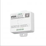 SP532E 2CH PWM CCT IoT LED Controller Max 12A What is the maximum distance for remote control?