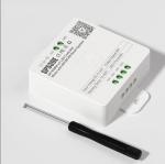 5-24V SP539E SPI RGBW IoT LED Controller Max Pixel 900 Is it difficult to install?