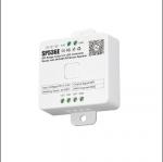 5-24V SP536E SPI Single Color IoT LED Controller Max Channel 3600 Is it easy to install?