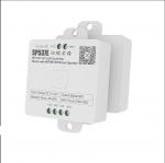 5-24V SP537E SPI CCT IoT LED Controller Max Pixel 1200/1800 What types of LED lights does it support?