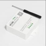 5-24V SP53BE SPI RGB+1CH PWM Single Color IoT LED Controller Max Pixel 1200 What is the input voltage range for this controller?