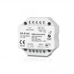 AC100-240V SS-B(WZ) Zigbee Smart Switch Is this dimmer switch compatible with all LED lights?