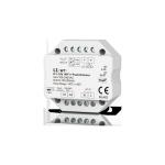 AC100-240V L1(WT) 0/1-10V WiFi + Push Dimmer Tuya What is the maximum load power?