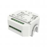 AC100-240V DT-C DALI AC Triac Dimmer What is the maximum load this dimmer can handle?